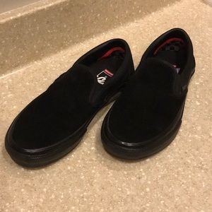 Vans Slip Ons